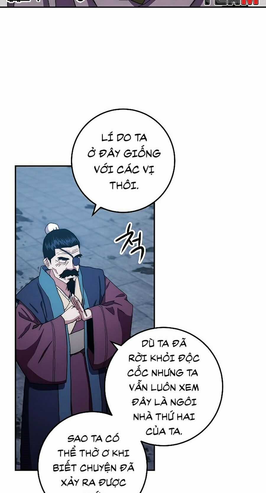 Huyền Thoại Diệt Thế Độc Long Chapter 15 trang 25