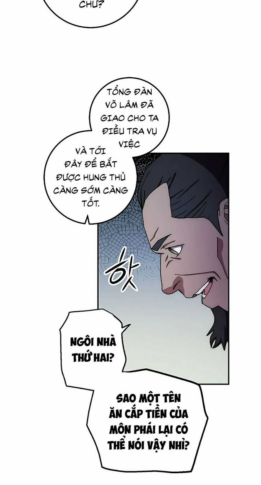 Huyền Thoại Diệt Thế Độc Long Chapter 15 trang 26