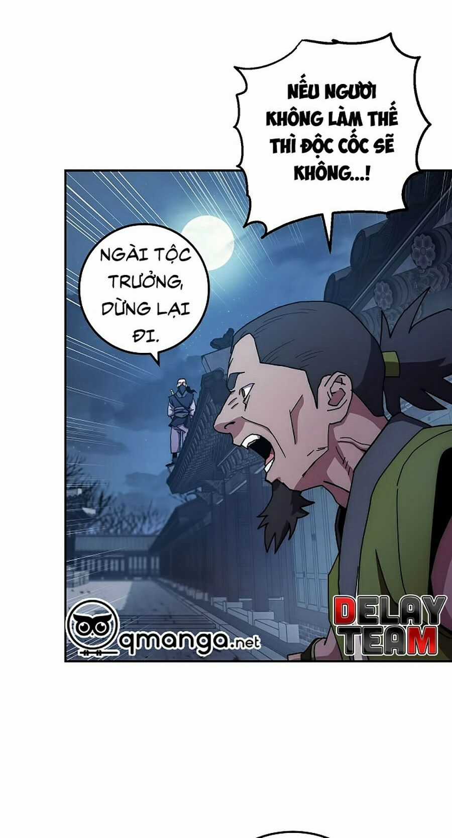 Huyền Thoại Diệt Thế Độc Long Chapter 15 trang 28