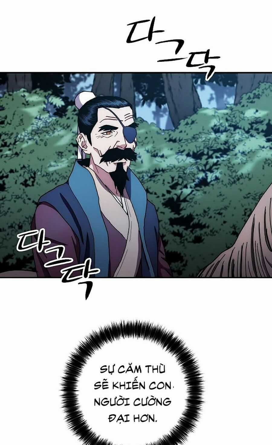 Huyền Thoại Diệt Thế Độc Long Chapter 15 trang 3