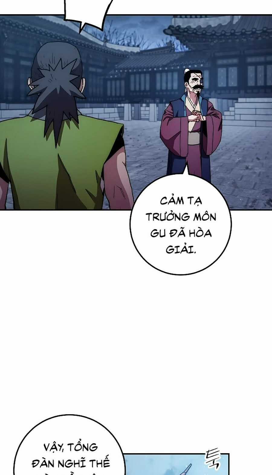 Huyền Thoại Diệt Thế Độc Long Chapter 15 trang 30