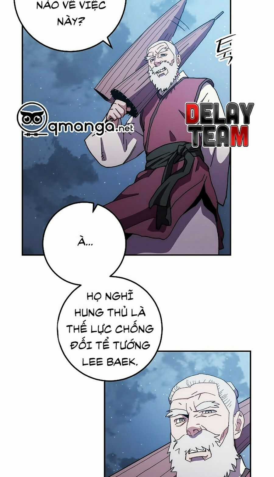 Huyền Thoại Diệt Thế Độc Long Chapter 15 trang 31