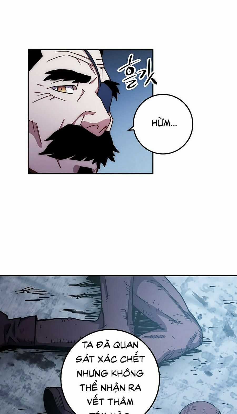 Huyền Thoại Diệt Thế Độc Long Chapter 15 trang 34