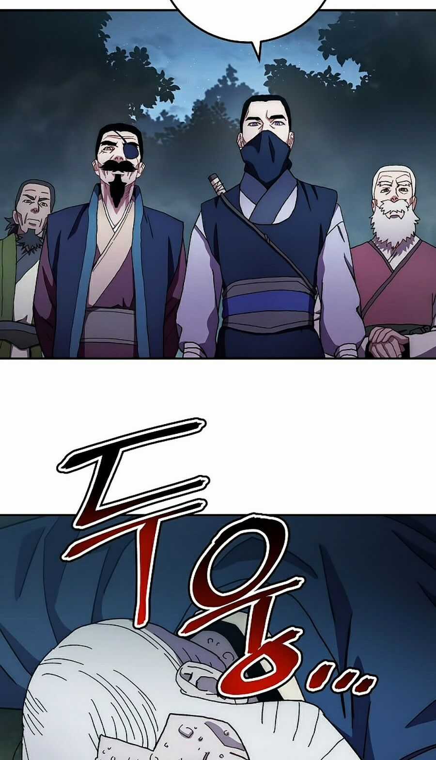 Huyền Thoại Diệt Thế Độc Long Chapter 15 trang 39