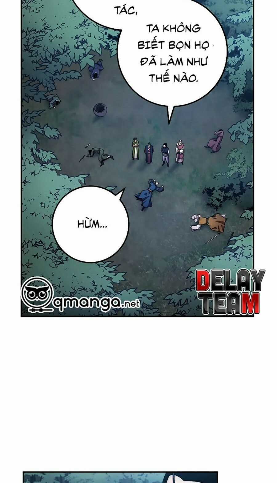 Huyền Thoại Diệt Thế Độc Long Chapter 15 trang 41