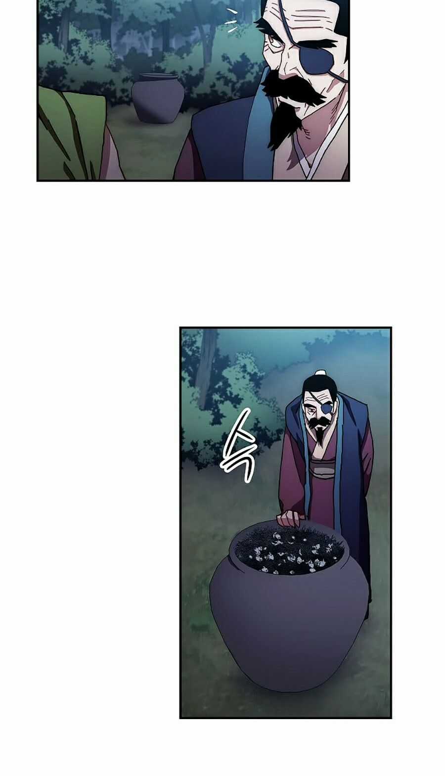 Huyền Thoại Diệt Thế Độc Long Chapter 15 trang 42