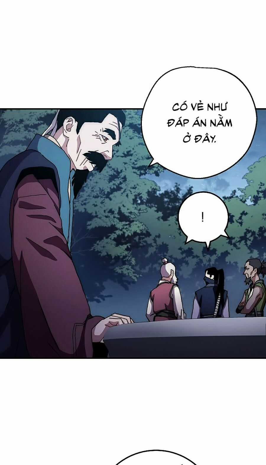 Huyền Thoại Diệt Thế Độc Long Chapter 15 trang 43