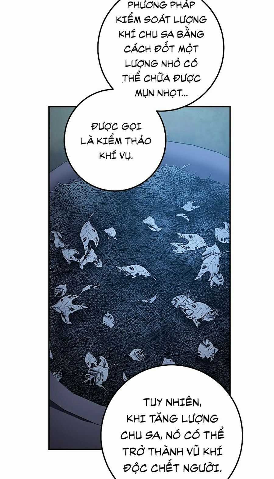 Huyền Thoại Diệt Thế Độc Long Chapter 15 trang 44