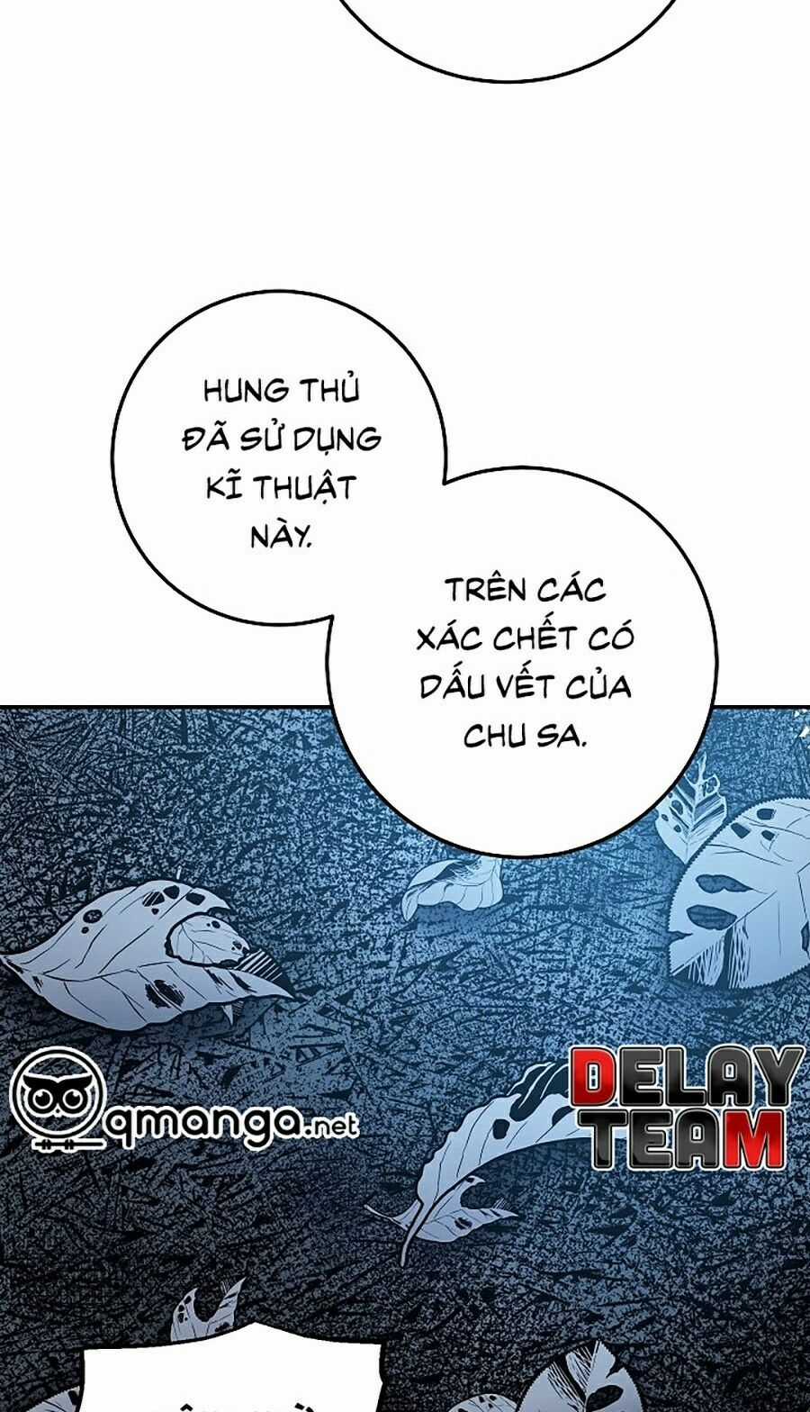 Huyền Thoại Diệt Thế Độc Long Chapter 15 trang 45