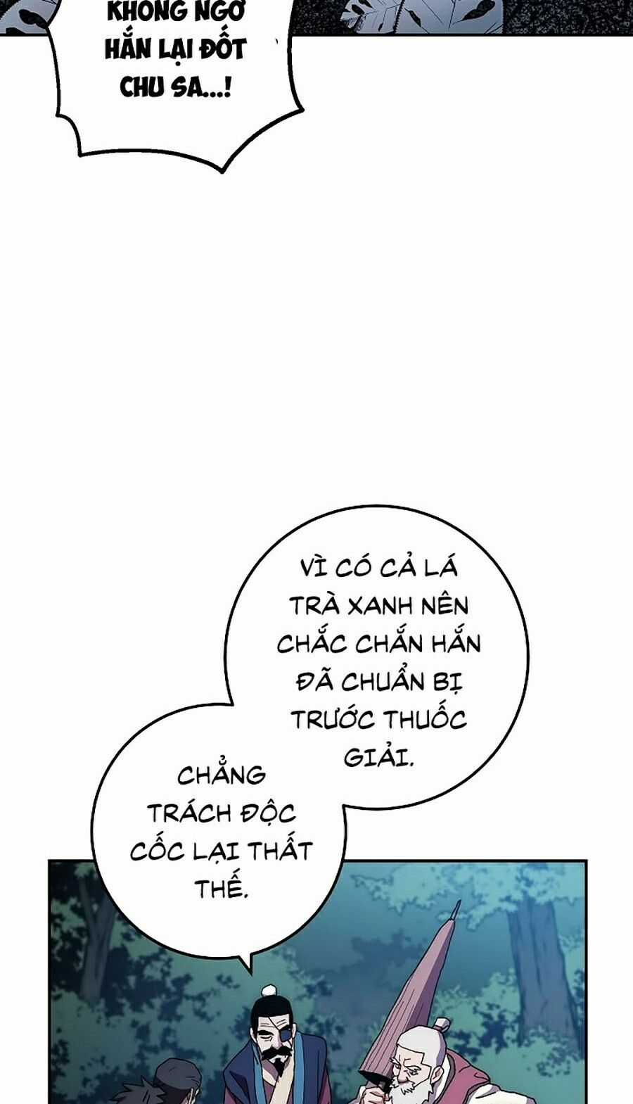 Huyền Thoại Diệt Thế Độc Long Chapter 15 trang 46
