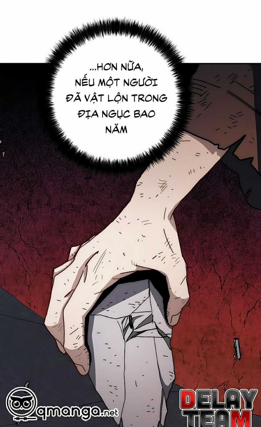 Huyền Thoại Diệt Thế Độc Long Chapter 15 trang 5