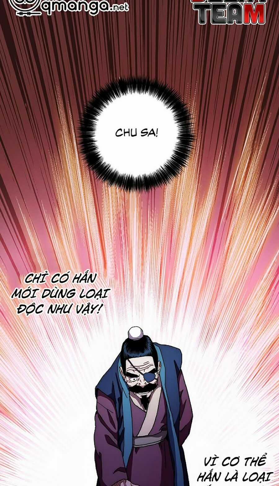 Huyền Thoại Diệt Thế Độc Long Chapter 15 trang 51