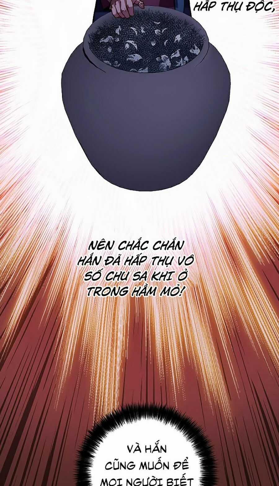 Huyền Thoại Diệt Thế Độc Long Chapter 15 trang 52