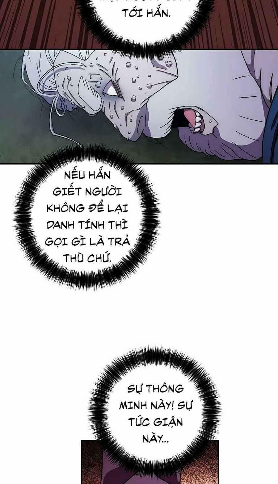 Huyền Thoại Diệt Thế Độc Long Chapter 15 trang 53