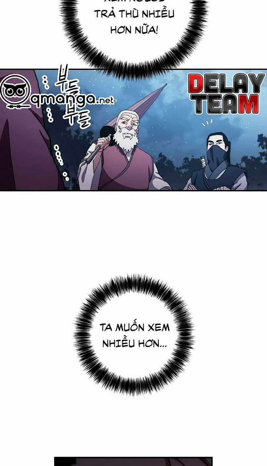 Huyền Thoại Diệt Thế Độc Long Chapter 15 trang 55