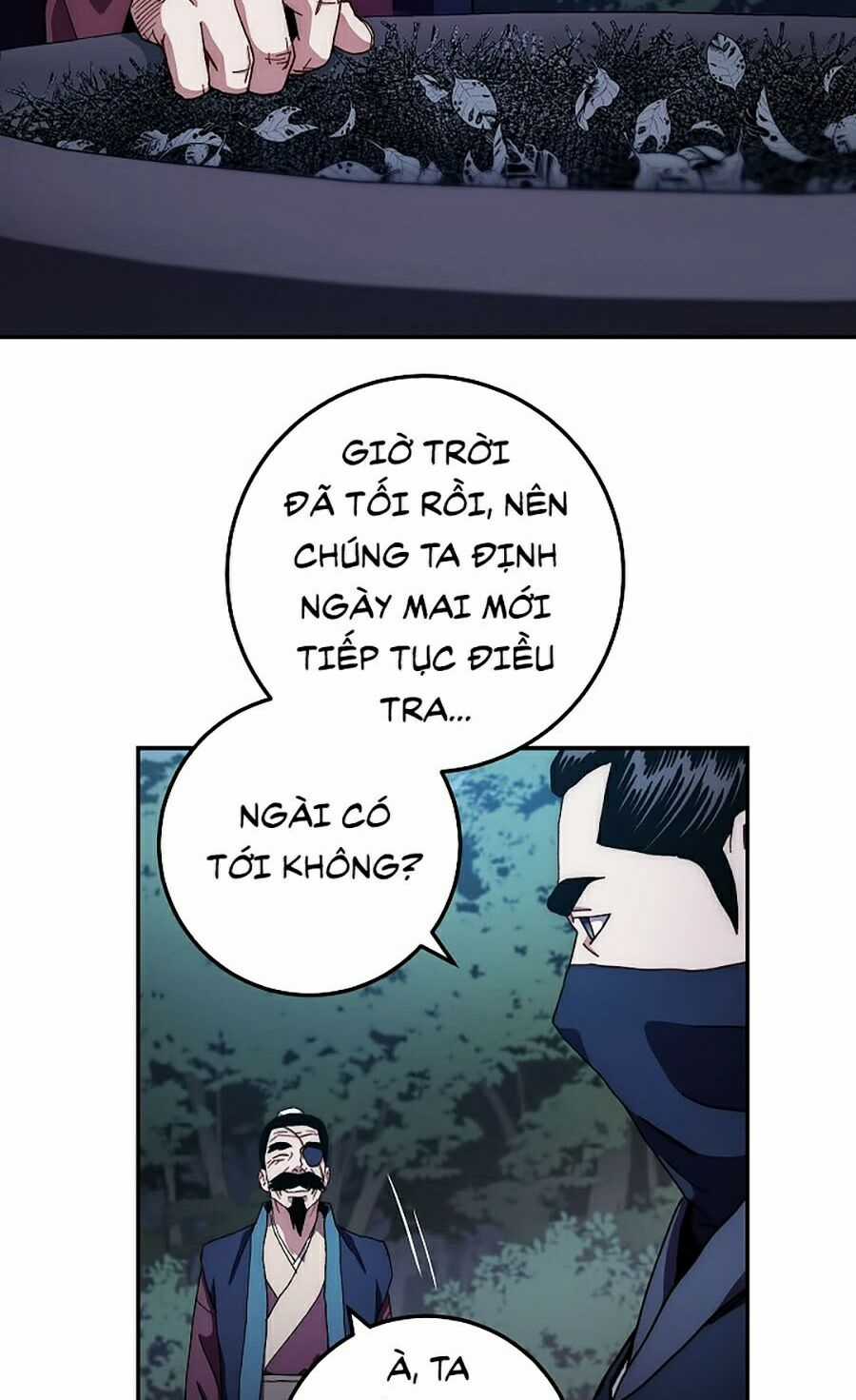 Huyền Thoại Diệt Thế Độc Long Chapter 15 trang 58