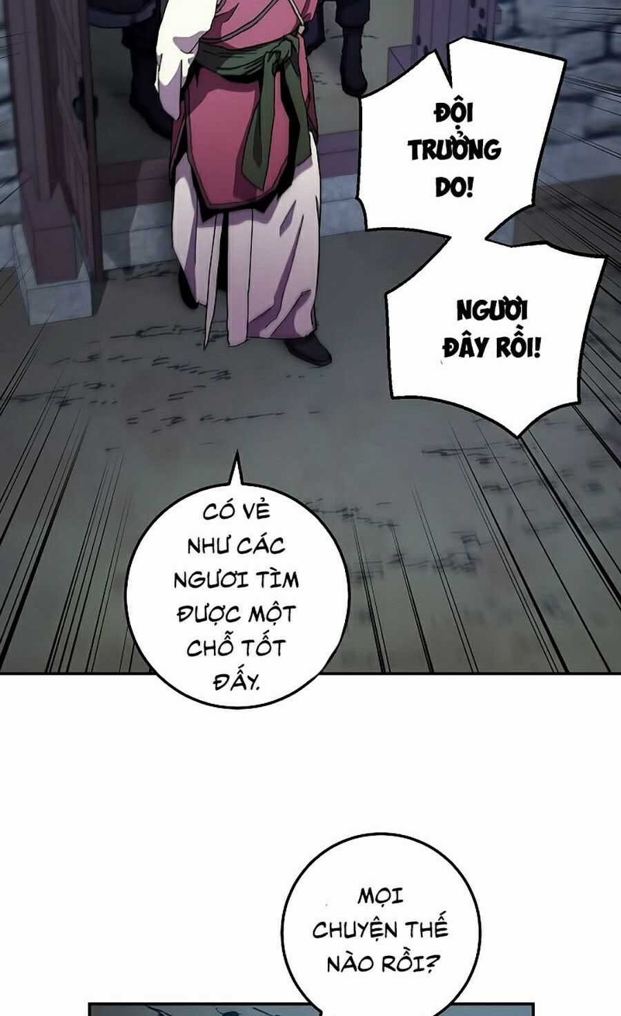 Huyền Thoại Diệt Thế Độc Long Chapter 15 trang 66