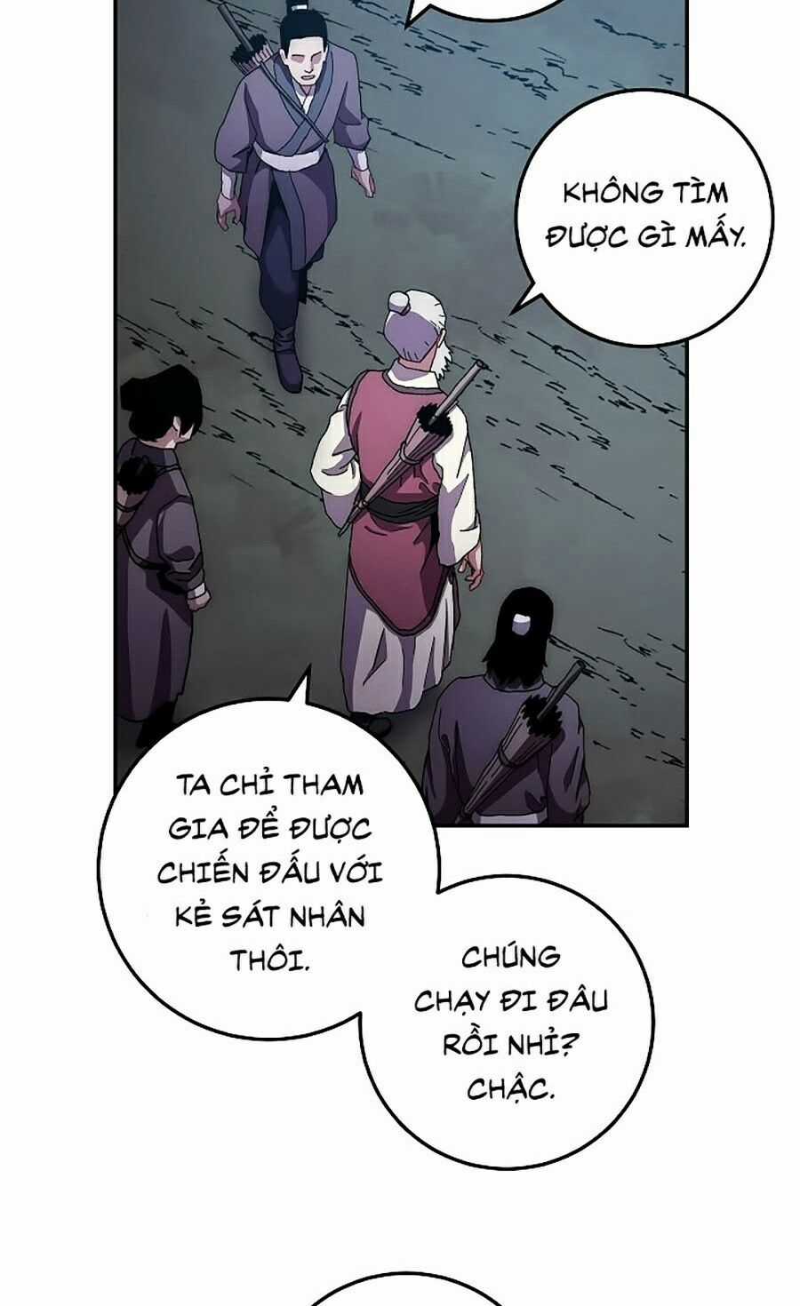 Huyền Thoại Diệt Thế Độc Long Chapter 15 trang 67