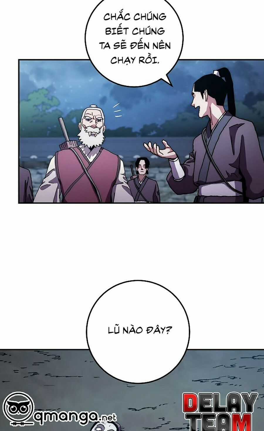 Huyền Thoại Diệt Thế Độc Long Chapter 15 trang 68