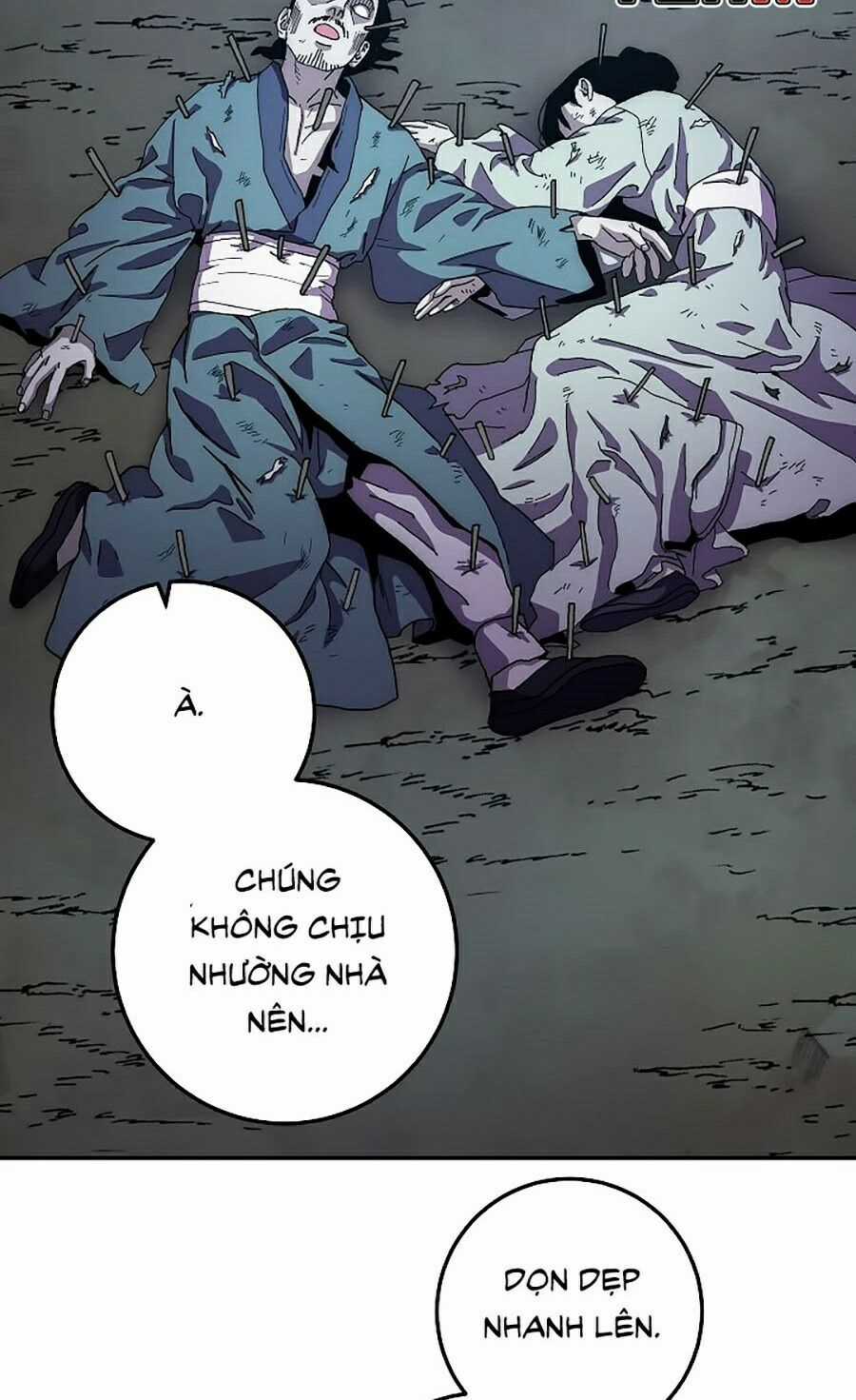 Huyền Thoại Diệt Thế Độc Long Chapter 15 trang 69