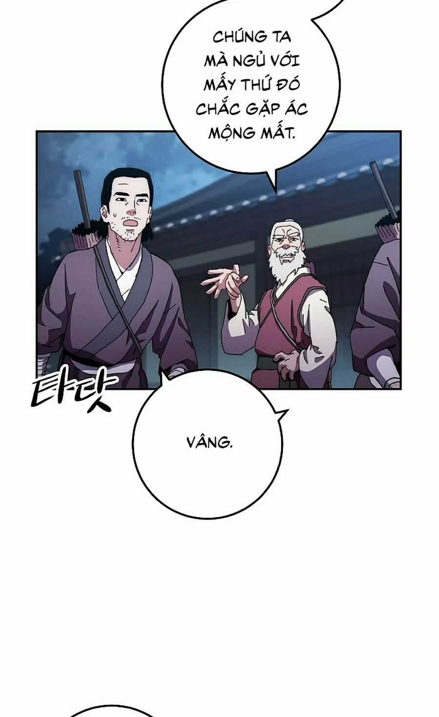 Huyền Thoại Diệt Thế Độc Long Chapter 15 trang 70