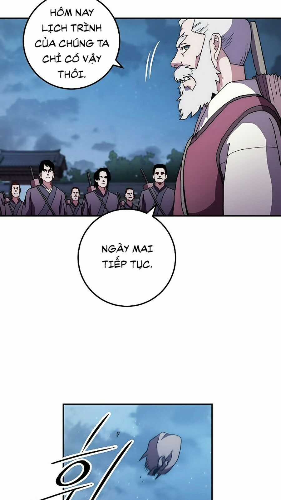 Huyền Thoại Diệt Thế Độc Long Chapter 15 trang 71