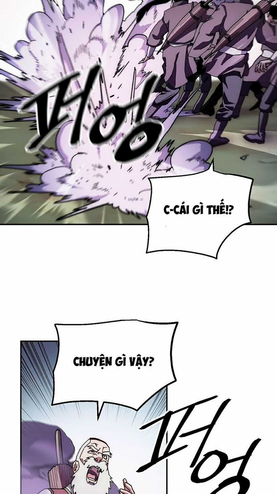 Huyền Thoại Diệt Thế Độc Long Chapter 15 trang 75