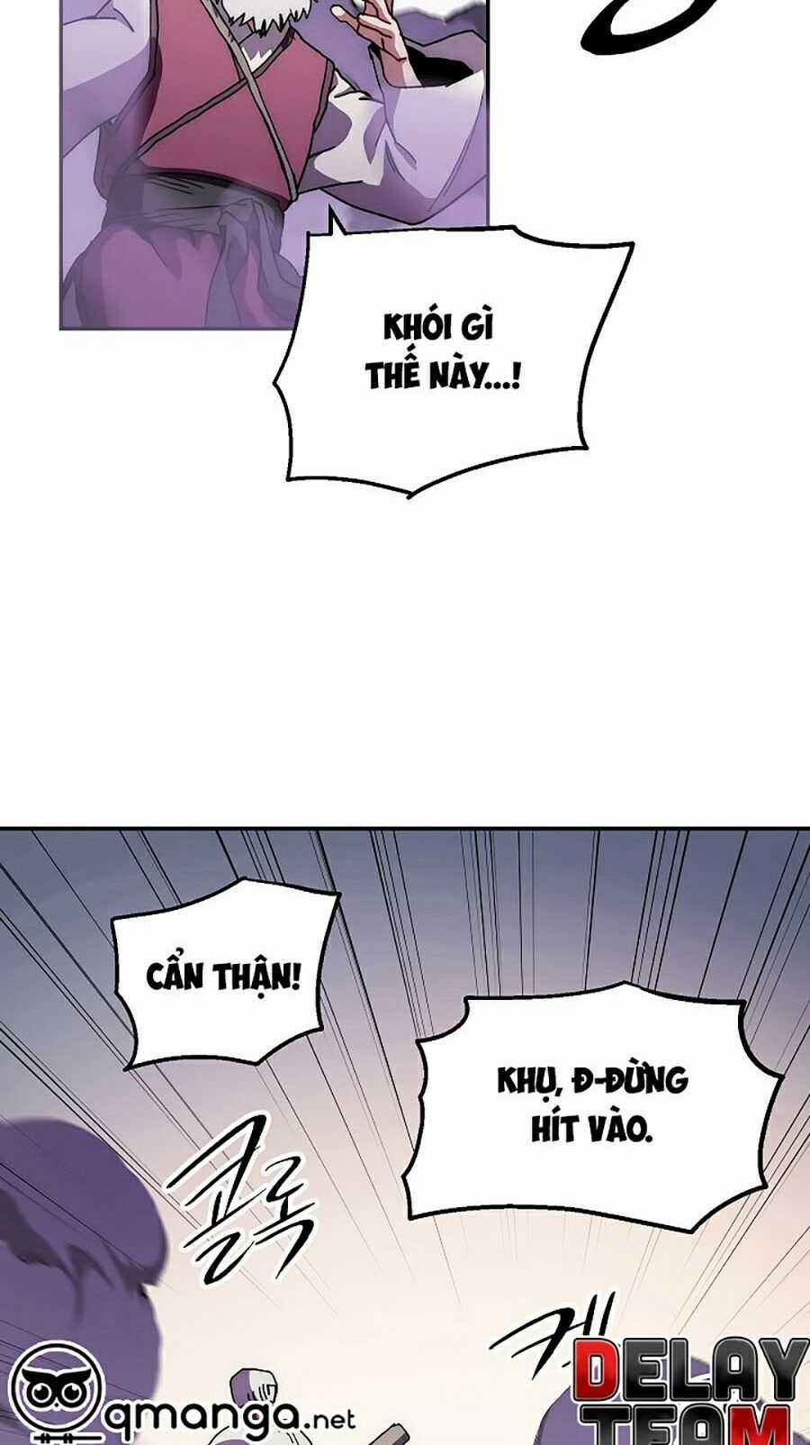 Huyền Thoại Diệt Thế Độc Long Chapter 15 trang 76