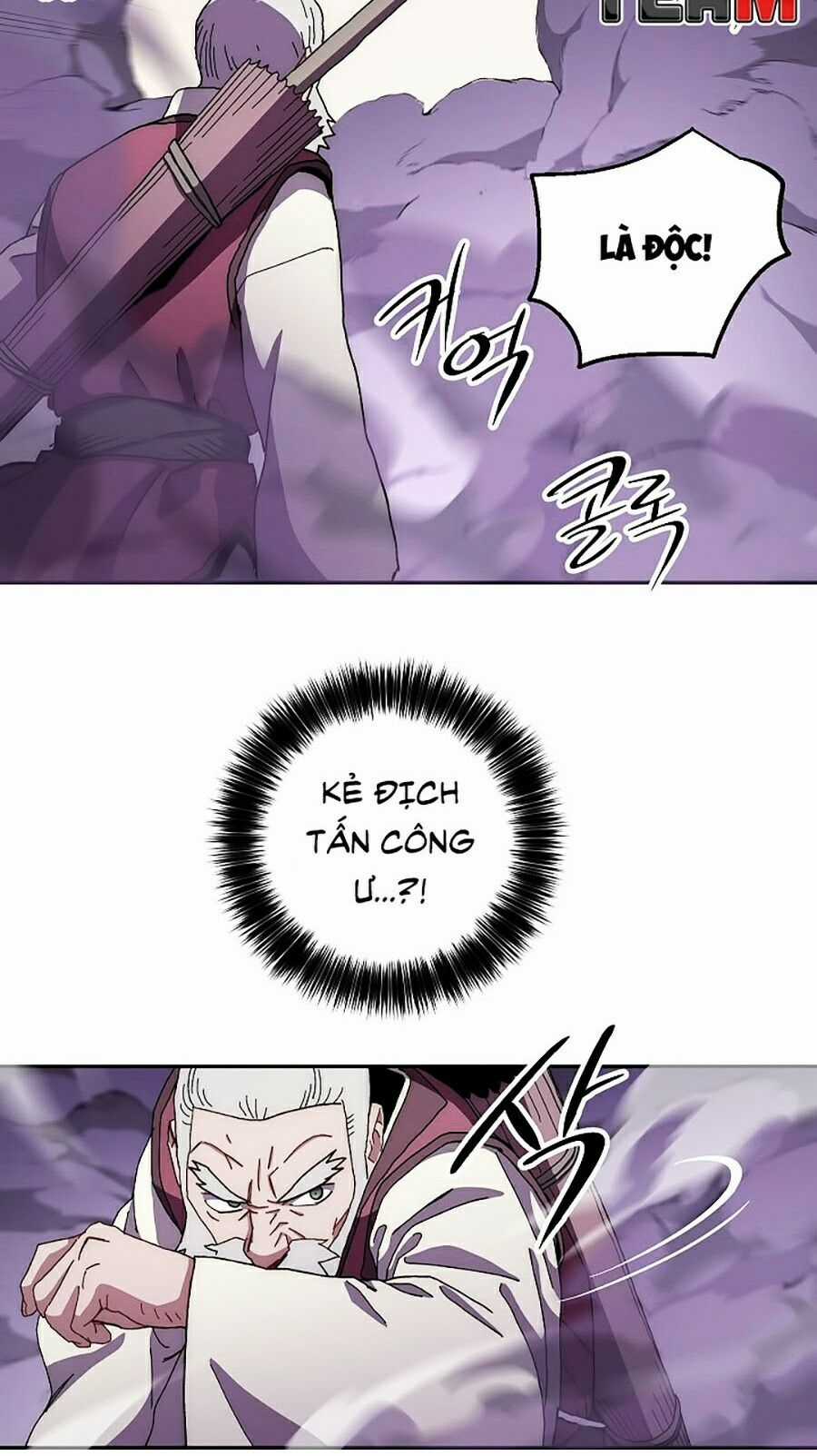 Huyền Thoại Diệt Thế Độc Long Chapter 15 trang 77