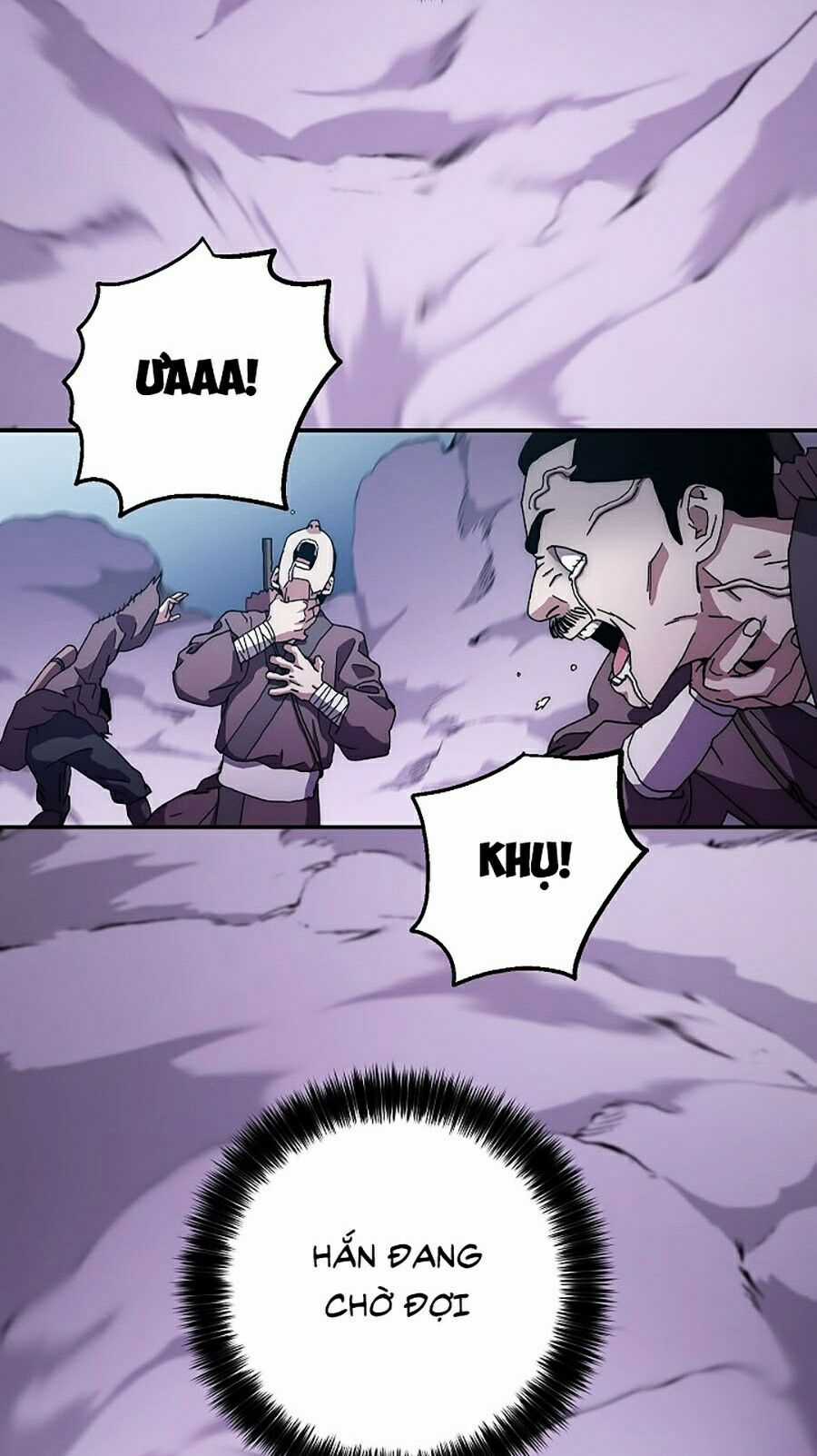 Huyền Thoại Diệt Thế Độc Long Chapter 15 trang 79