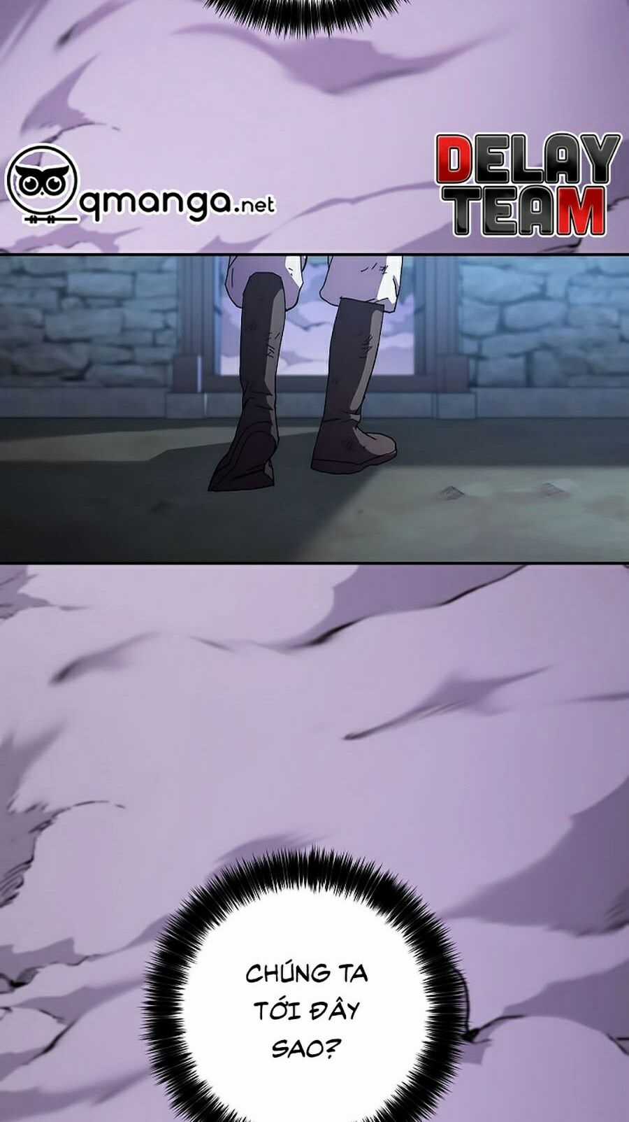 Huyền Thoại Diệt Thế Độc Long Chapter 15 trang 80