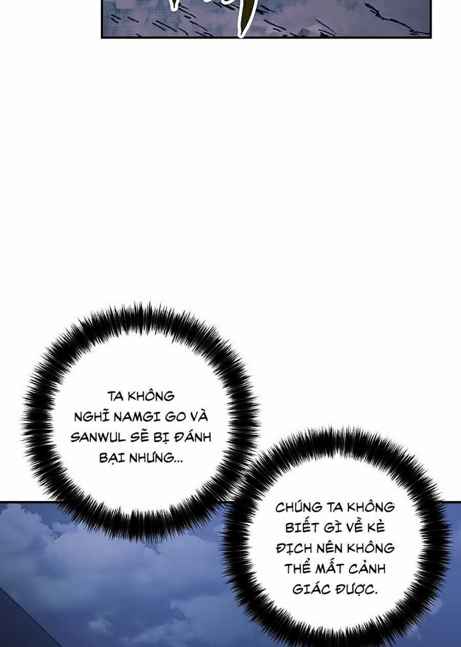 Huyền Thoại Diệt Thế Độc Long Chapter 16 trang 100