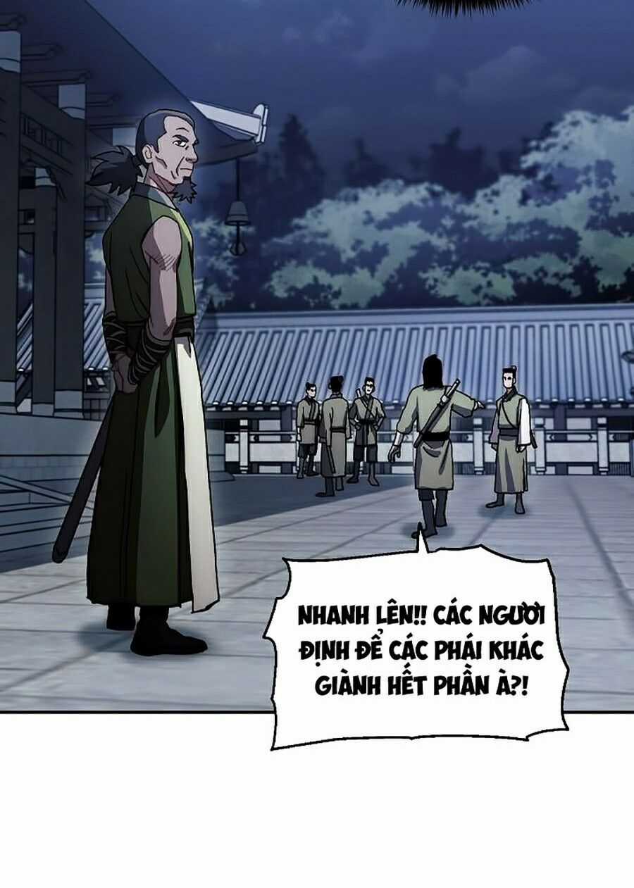 Huyền Thoại Diệt Thế Độc Long Chapter 16 trang 101