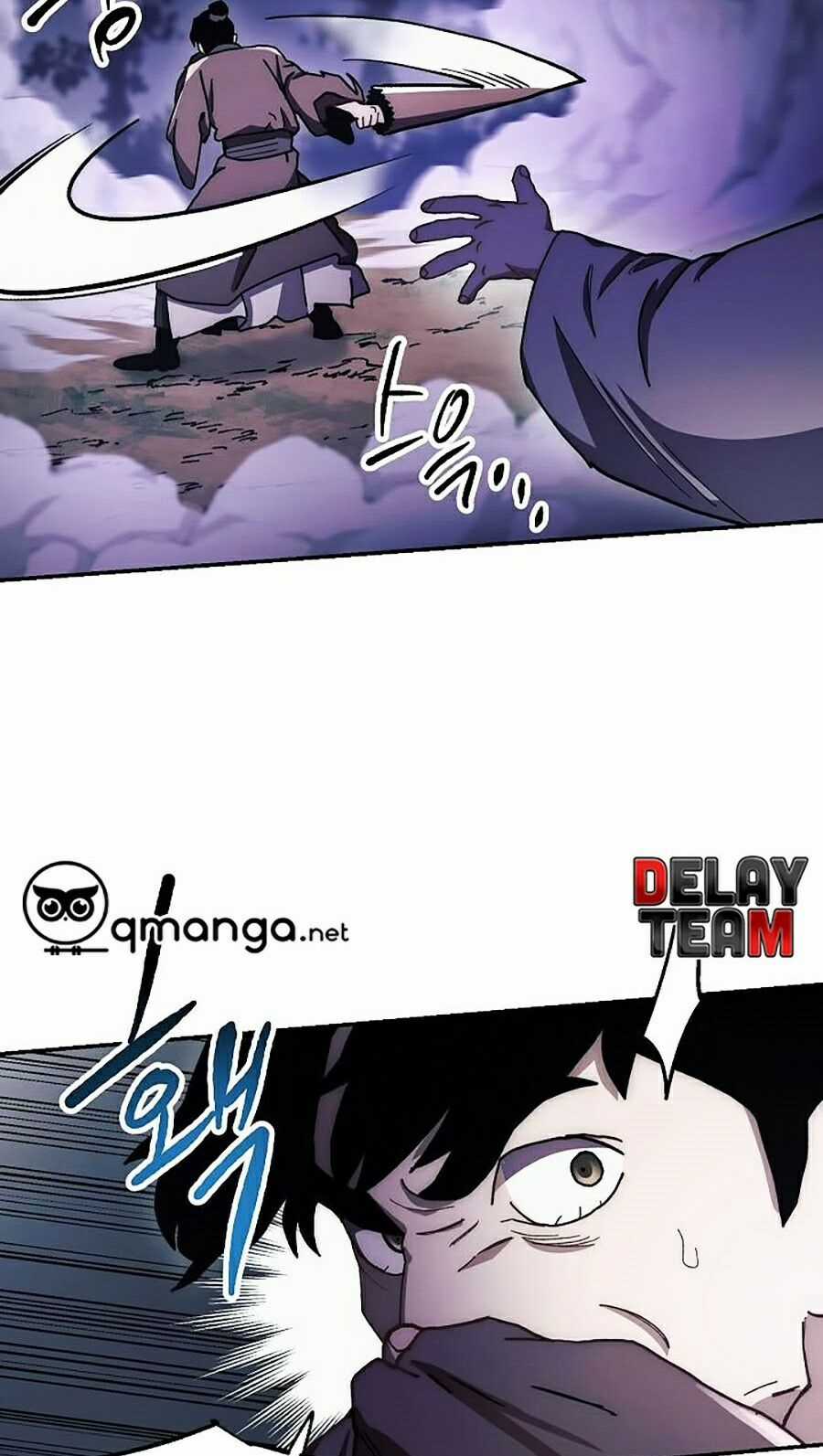 Huyền Thoại Diệt Thế Độc Long Chapter 16 trang 11