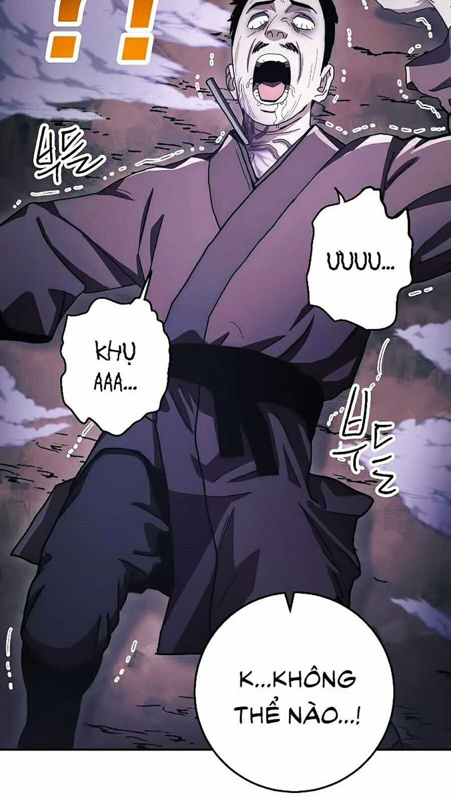 Huyền Thoại Diệt Thế Độc Long Chapter 16 trang 15