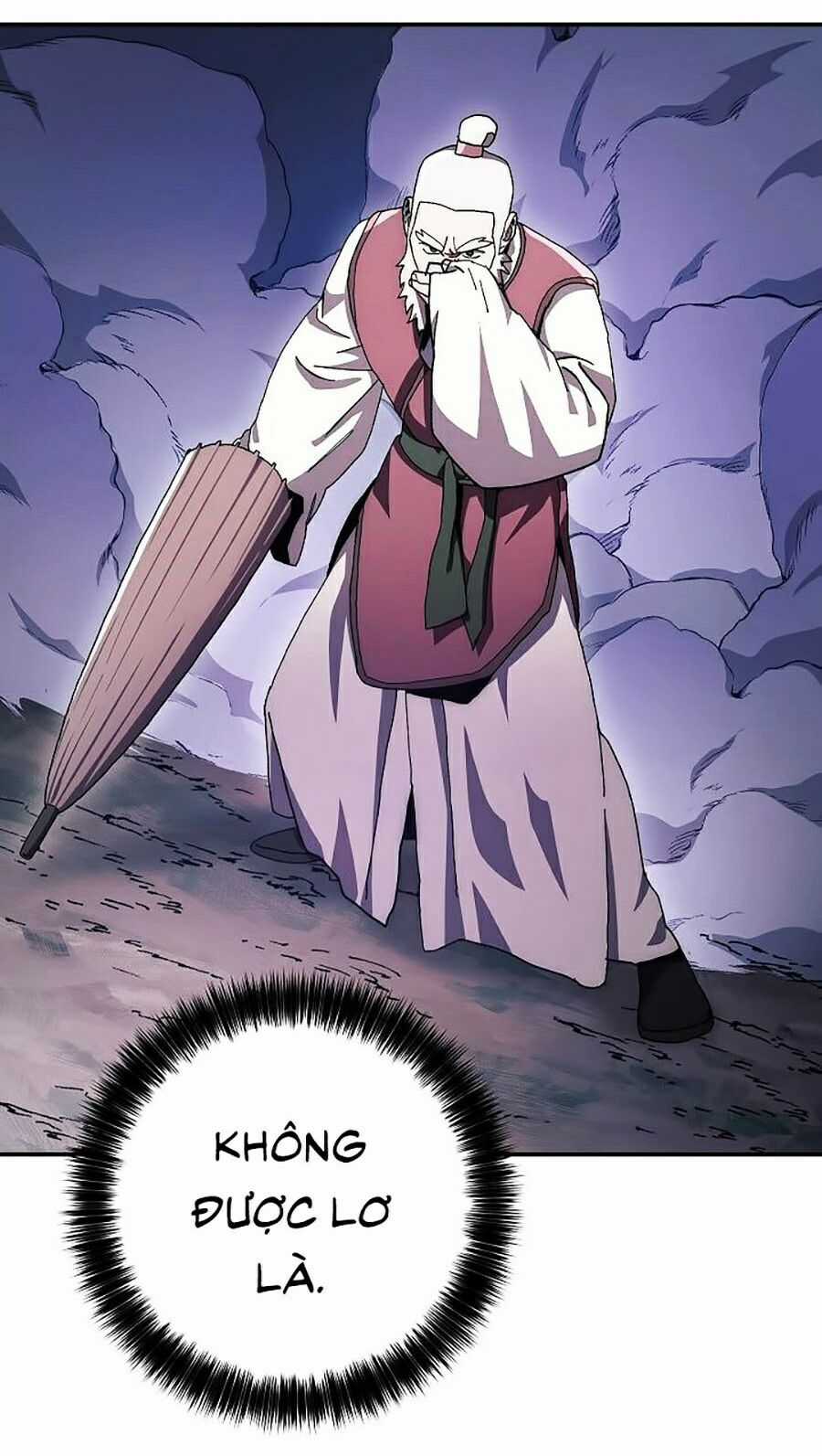 Huyền Thoại Diệt Thế Độc Long Chapter 16 trang 2