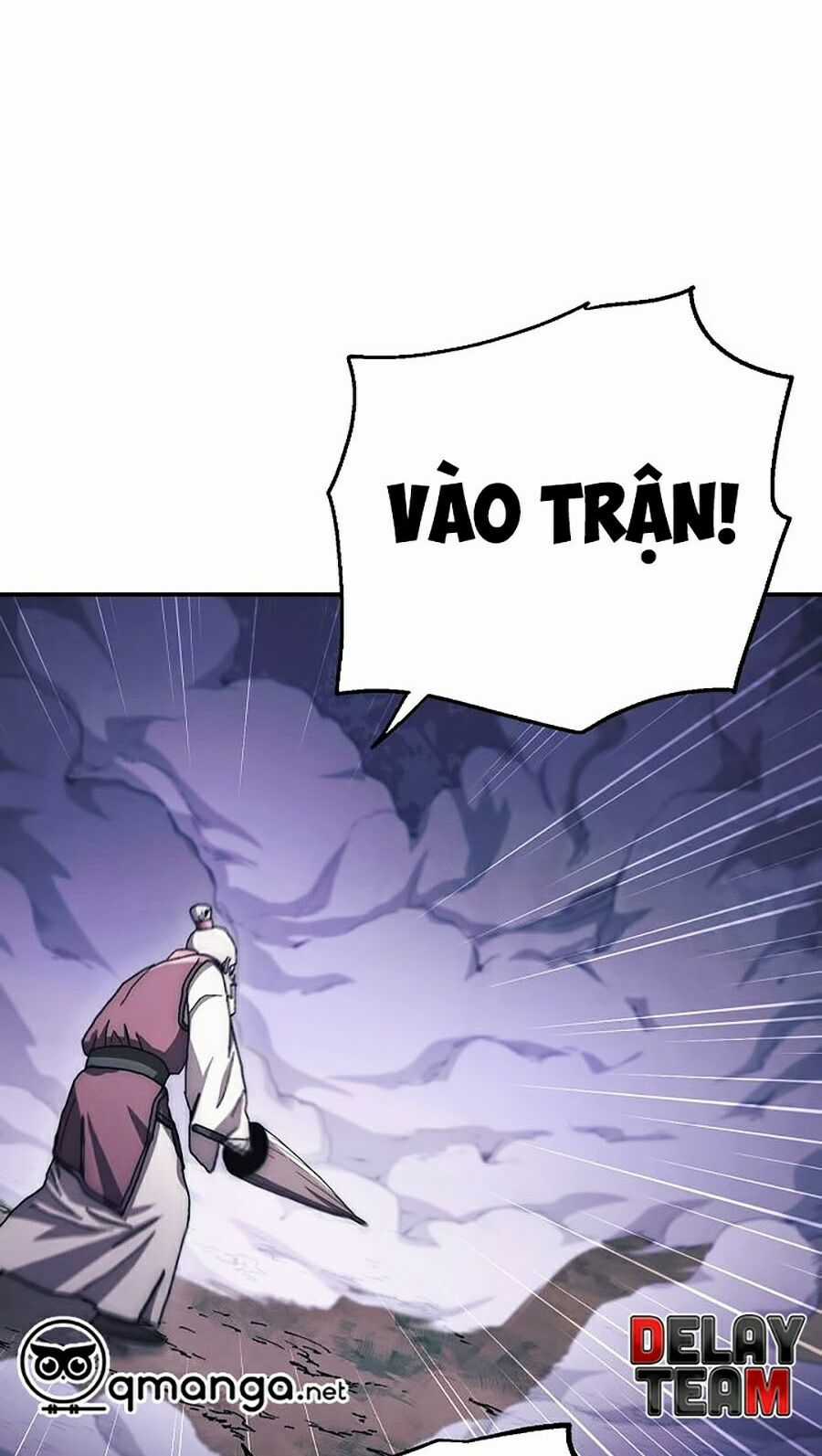 Huyền Thoại Diệt Thế Độc Long Chapter 16 trang 20