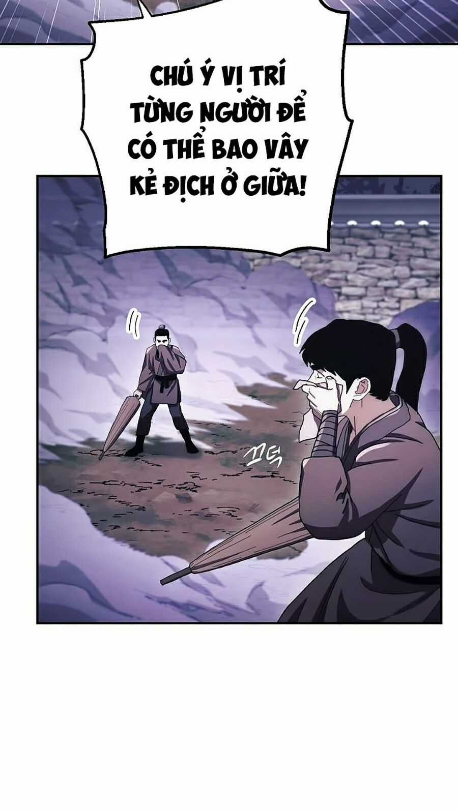 Huyền Thoại Diệt Thế Độc Long Chapter 16 trang 21