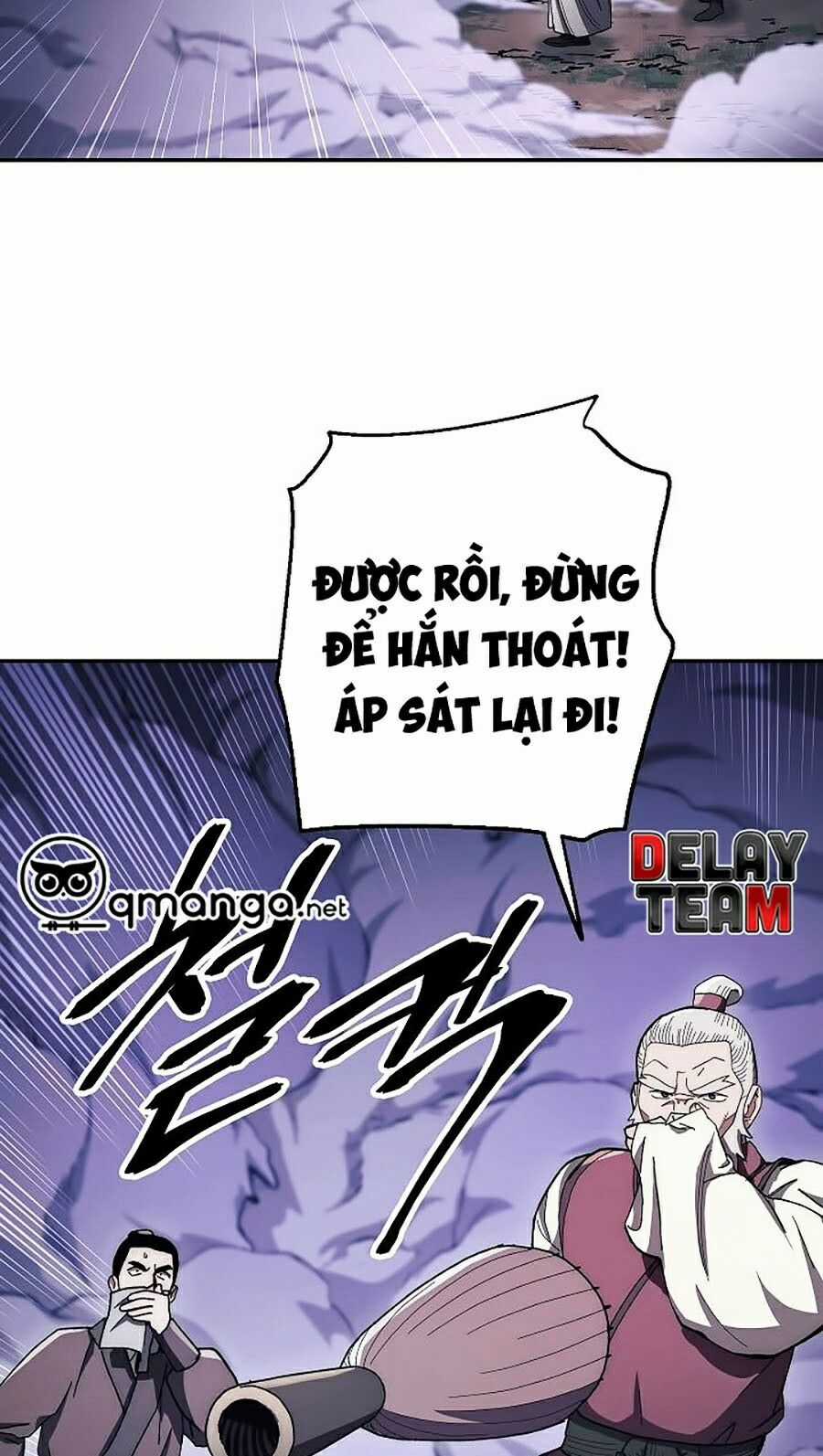 Huyền Thoại Diệt Thế Độc Long Chapter 16 trang 25