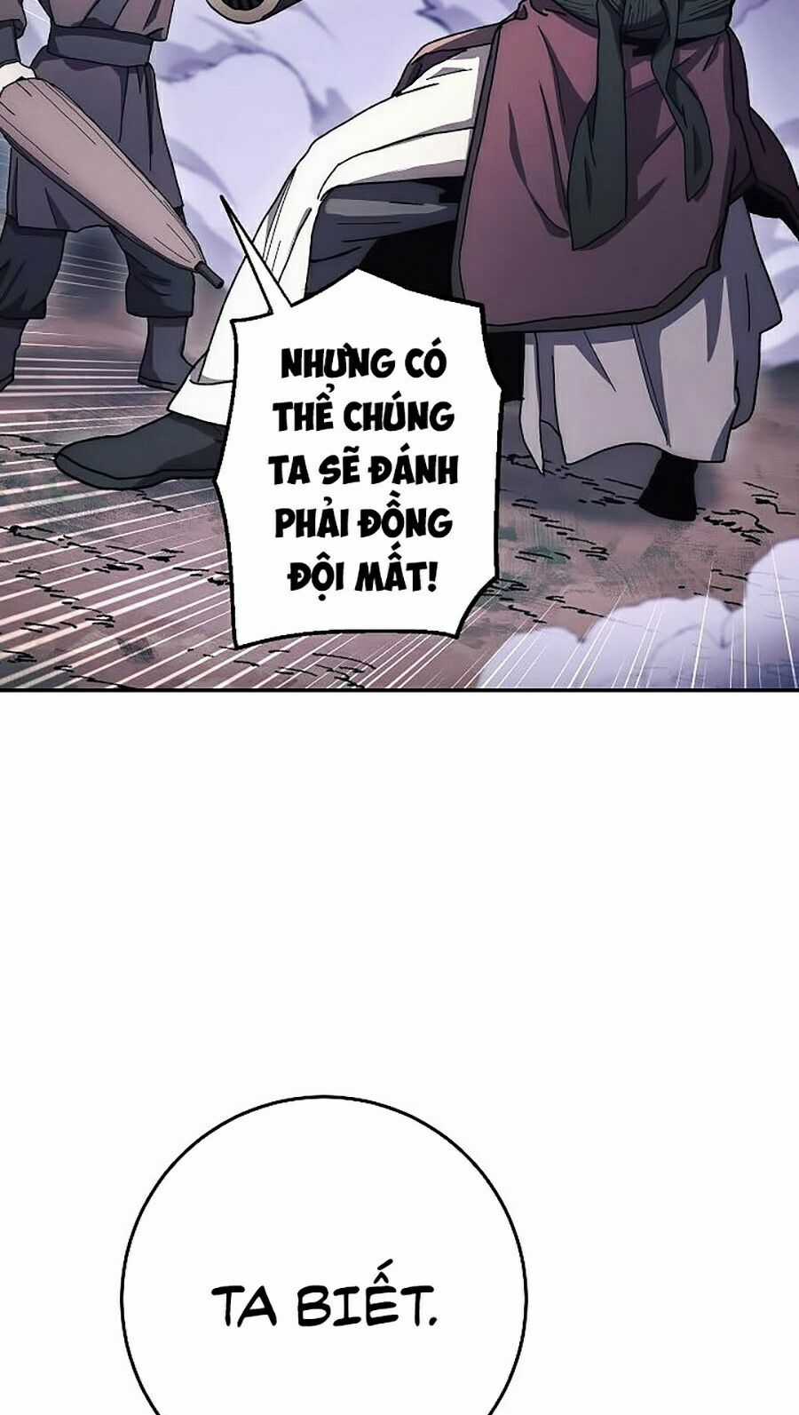 Huyền Thoại Diệt Thế Độc Long Chapter 16 trang 26