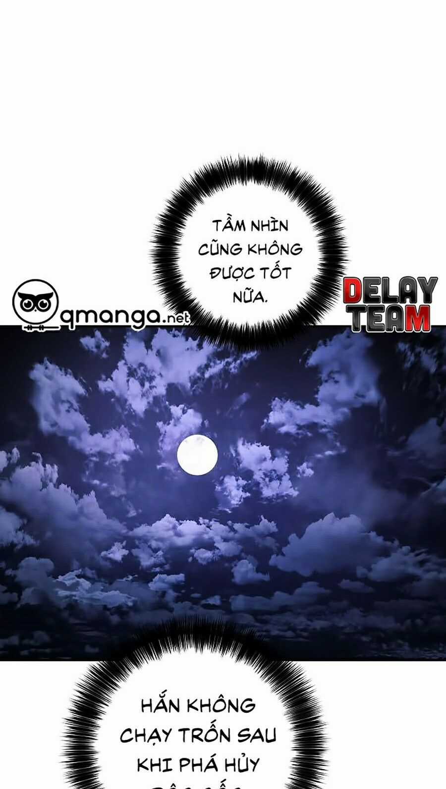 Huyền Thoại Diệt Thế Độc Long Chapter 16 trang 3