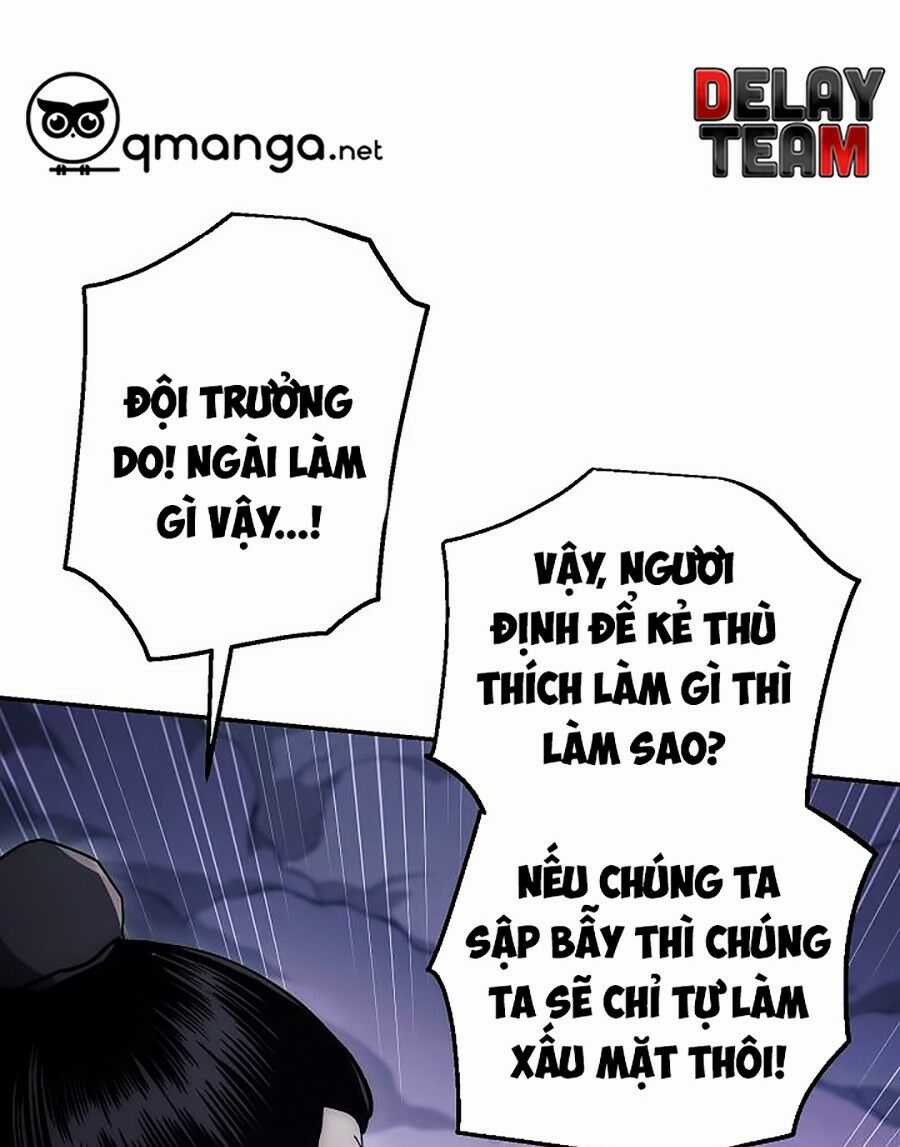 Huyền Thoại Diệt Thế Độc Long Chapter 16 trang 31