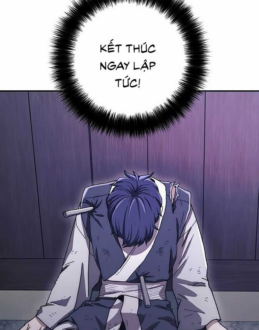 Huyền Thoại Diệt Thế Độc Long Chapter 16 trang 37