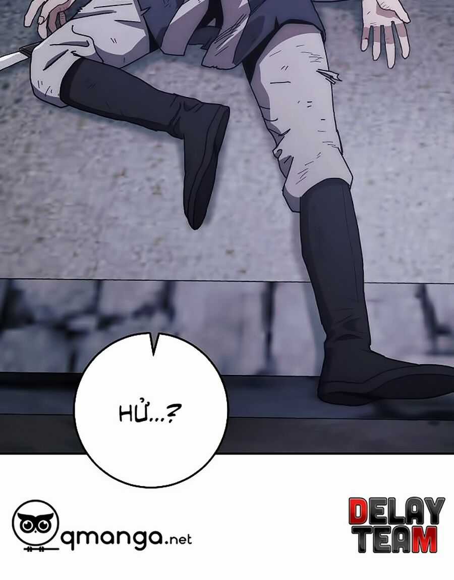 Huyền Thoại Diệt Thế Độc Long Chapter 16 trang 38