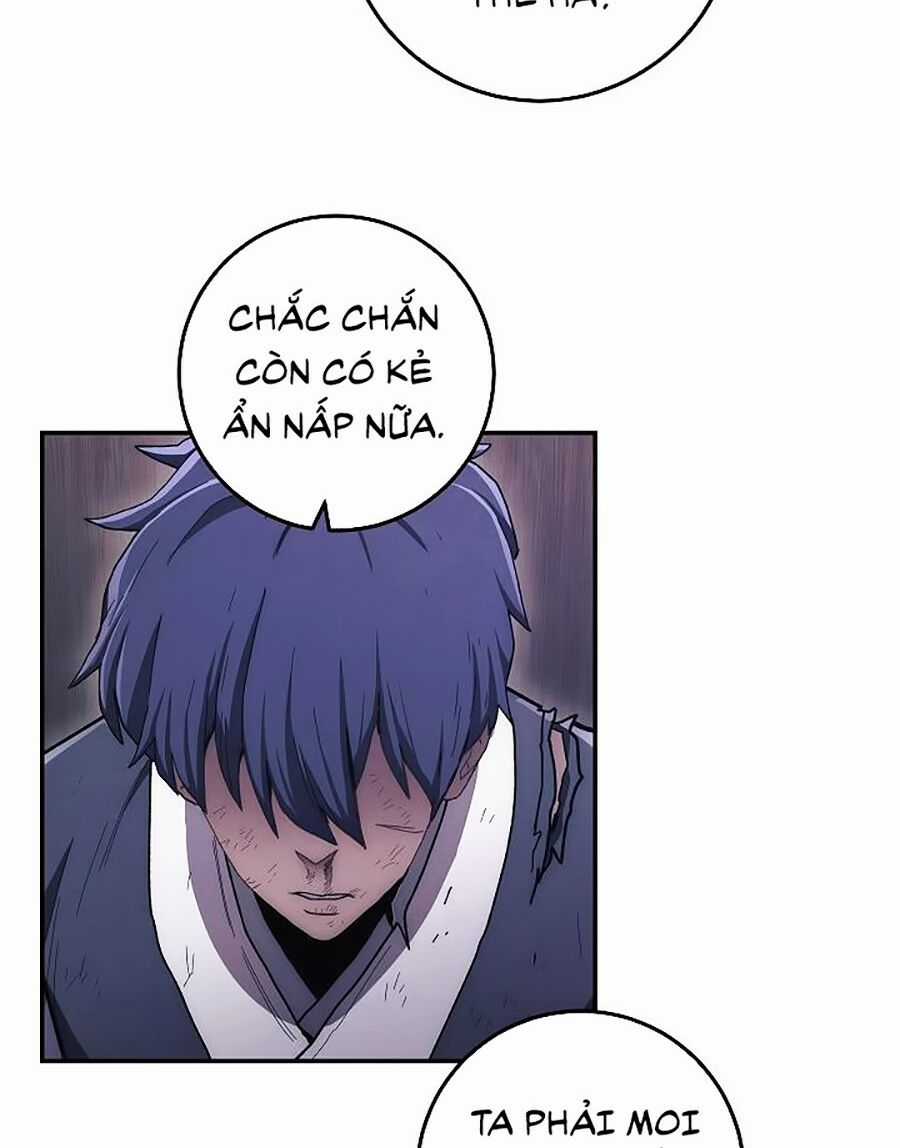 Huyền Thoại Diệt Thế Độc Long Chapter 16 trang 40