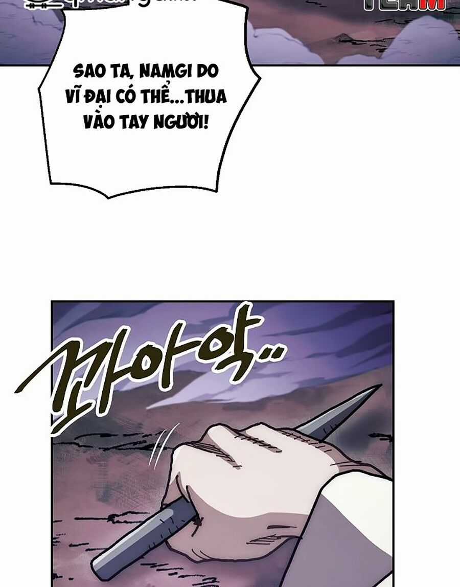 Huyền Thoại Diệt Thế Độc Long Chapter 16 trang 78