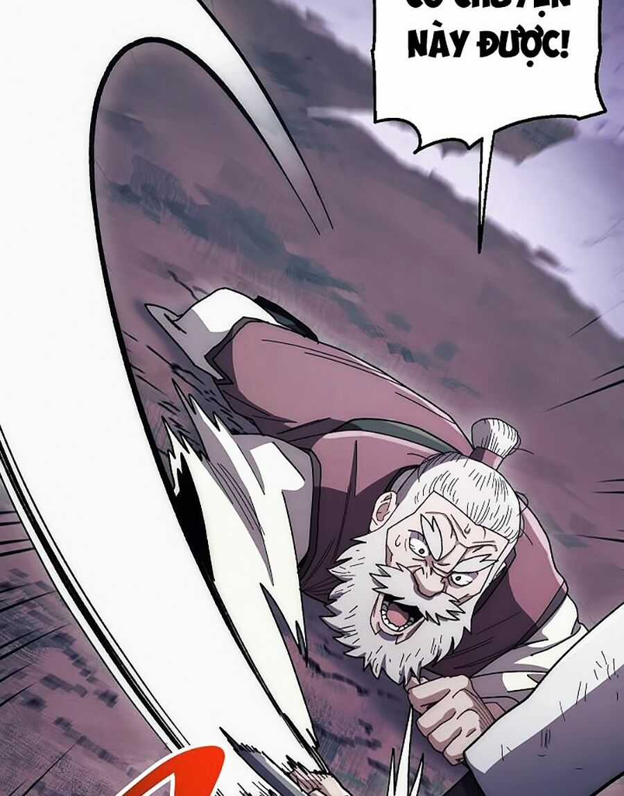 Huyền Thoại Diệt Thế Độc Long Chapter 16 trang 80