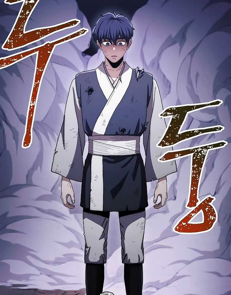 Huyền Thoại Diệt Thế Độc Long Chapter 16 trang 85