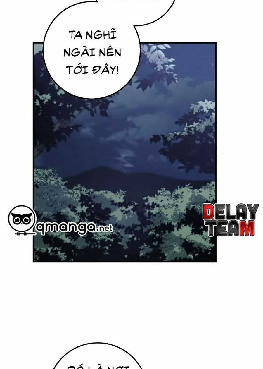 Huyền Thoại Diệt Thế Độc Long Chapter 16 trang 95