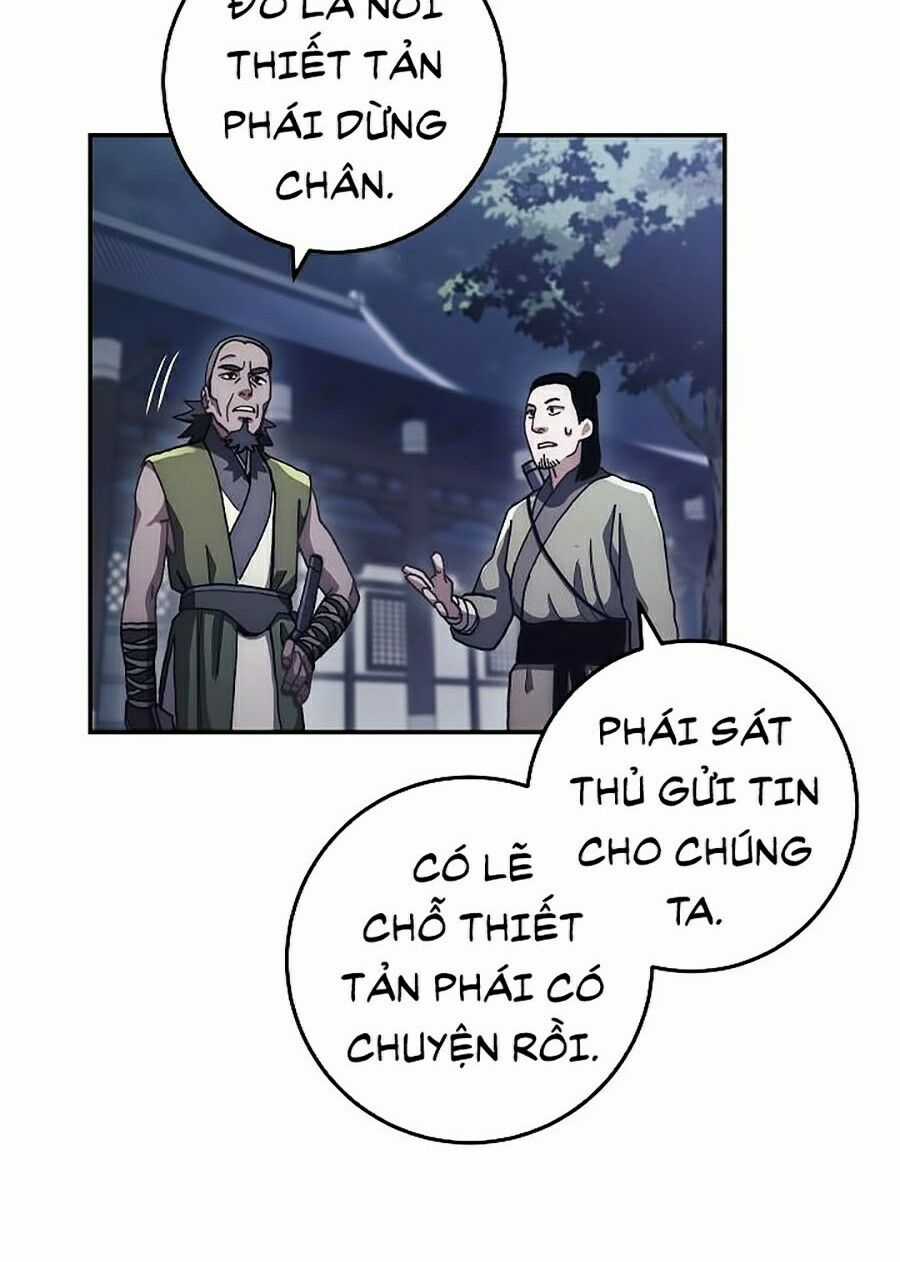 Huyền Thoại Diệt Thế Độc Long Chapter 16 trang 96
